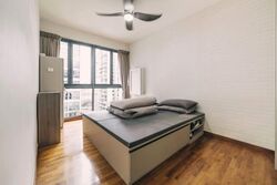 Skypark Residences (D27), Condominium #602256201